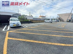 ヒラソル岡野の物件外観写真